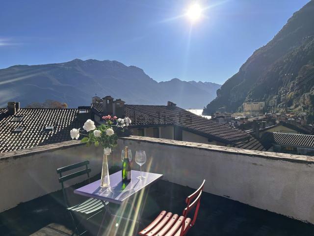 Casa in vendita a Comunità Alto Garda e Ledro, Riva