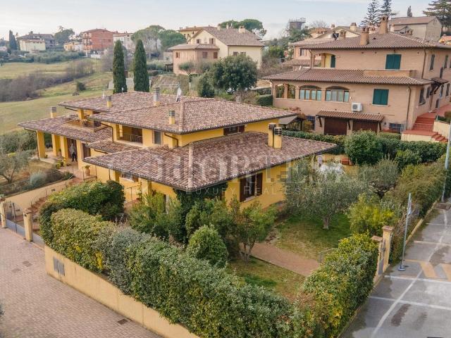 Casa in vendita a Torgiano, Umbria