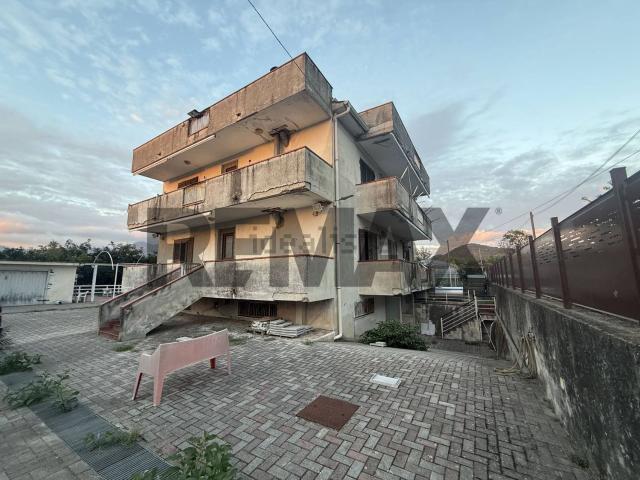 Casa in vendita a Cicalesi, Nocera Inferiore