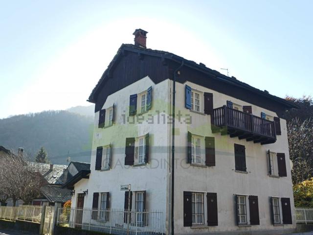 Casa in vendita a Villa, Scopa