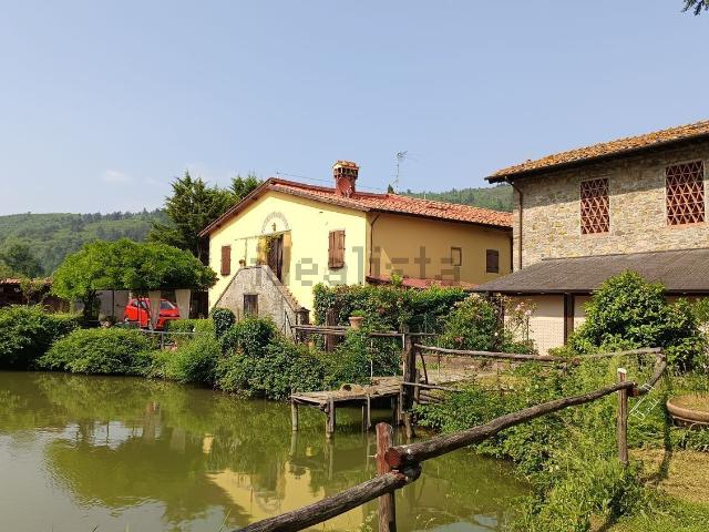 Casa in vendita a Vaglia, Toscana