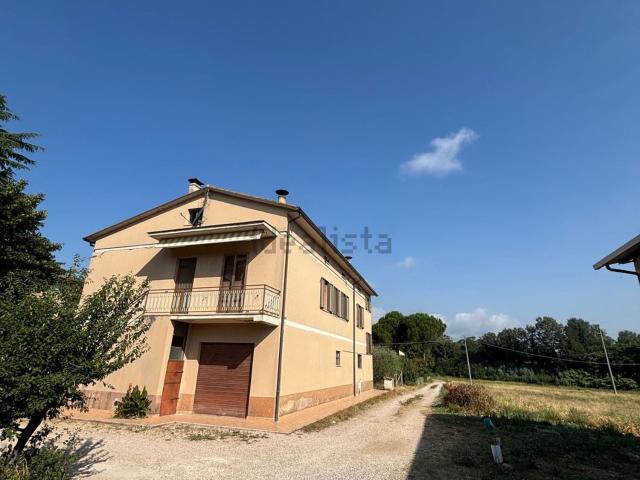 Casa in vendita a Ferriera, Torgiano