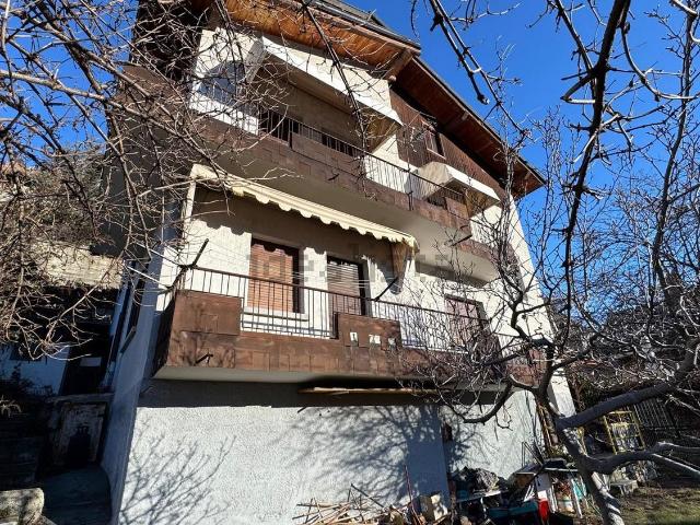 Casa in vendita a Arionda, Aosta / Aoste