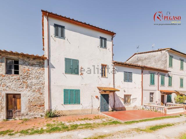 Casa in vendita a Macchie di San Piero, Uzzano E Castello