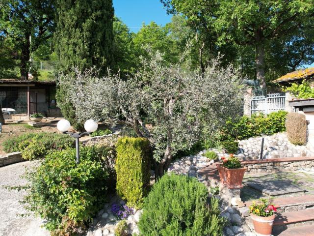 Casa in vendita a Sansepolcro, Toscana