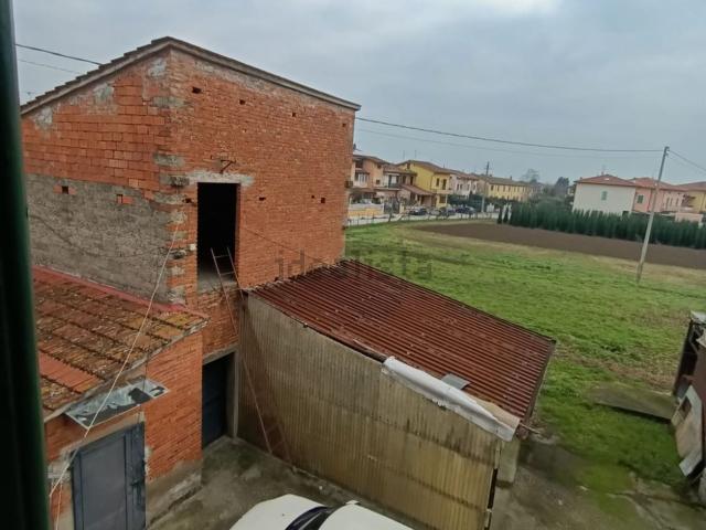 Casa in vendita a San Pantaleo, Pistoia