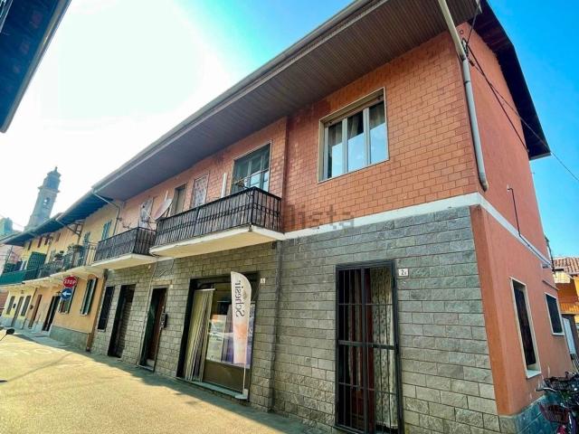 Casa in vendita a Piemonte, Vercelli