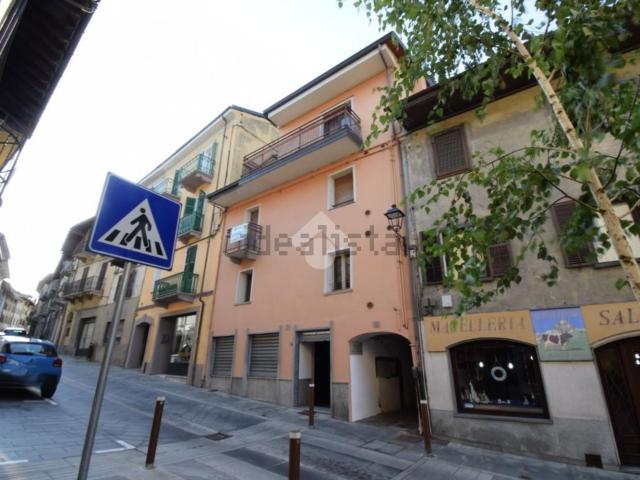 Casa in vendita a Conoz, Chatillon