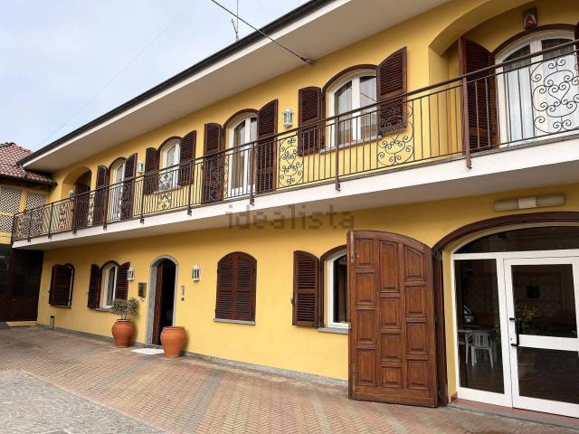 Casa in vendita a Verzuolo, Piemonte