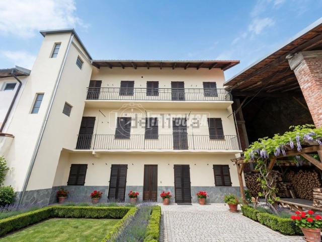 Casa in vendita a Trana, Torino
