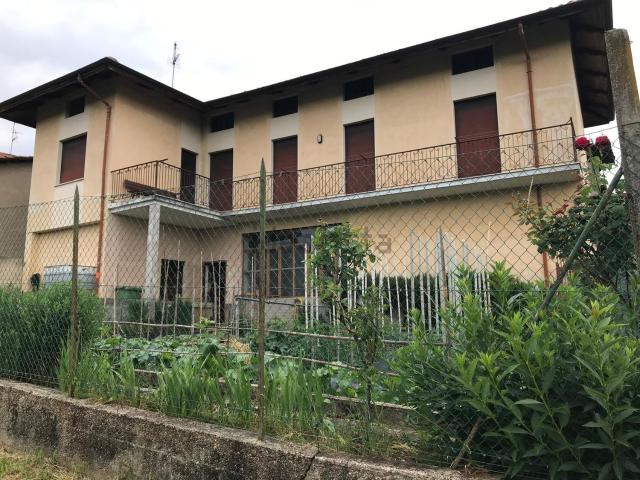 Casa in vendita a Fasoletti, Mongrando