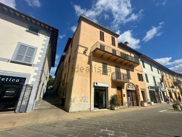 Casa in vendita a Tavernelle, Panicale