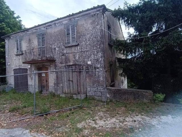 Casa in vendita a Marche, Ascoli Piceno