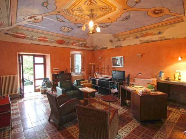 Casa in vendita a Unione di comuni Montana Lunigiana, Fivizzano