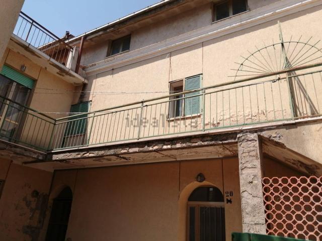 Casa in vendita a Poggiofiorito, Abruzzo