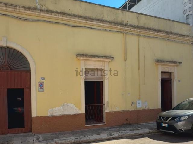Casa in vendita a Puglia, Lecce