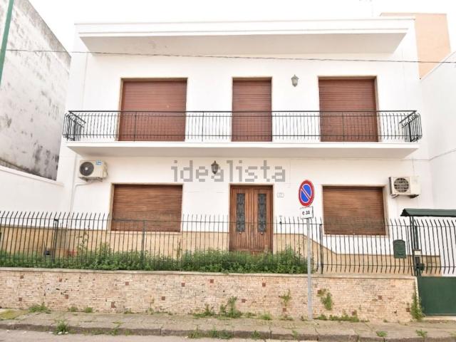 Casa in vendita a Puglia, Lecce