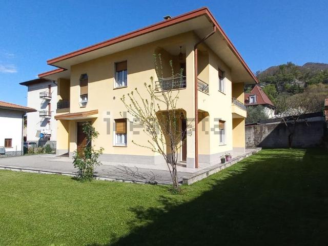 Casa in vendita a Comunità Montana Valli del Verbano, Cittiglio