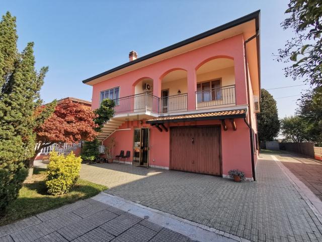 Casa in vendita a Sustinenza, Casaleone