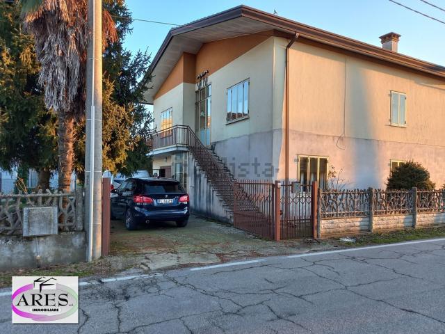 Casa in vendita a Carceri, Veneto