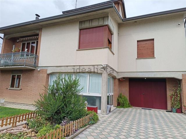 Casa in vendita a Unione dei comuni della Bassa Romagna, Lugo