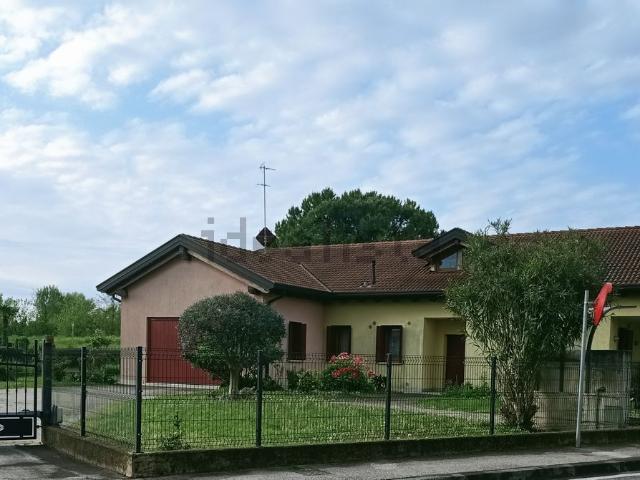 Casa in vendita a Cadoneghe, Mejaniga