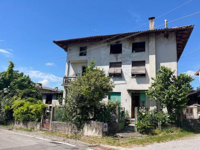 Casa in vendita a Pagnacco, Friuli-Venezia Giulia