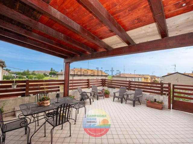 Casa in vendita a Codigoro, Ferrara