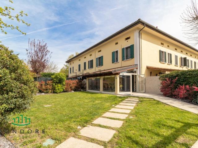 Casa in vendita a Garluda, Castel Maggiore