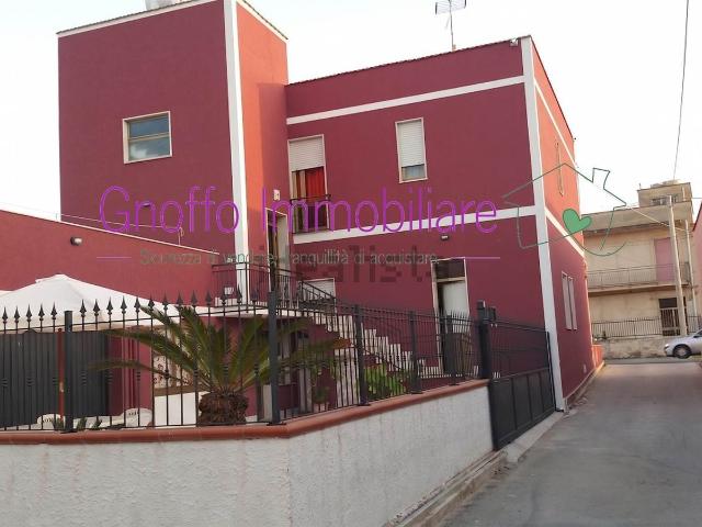 Casa in vendita a Misiliscemi, Rilievo