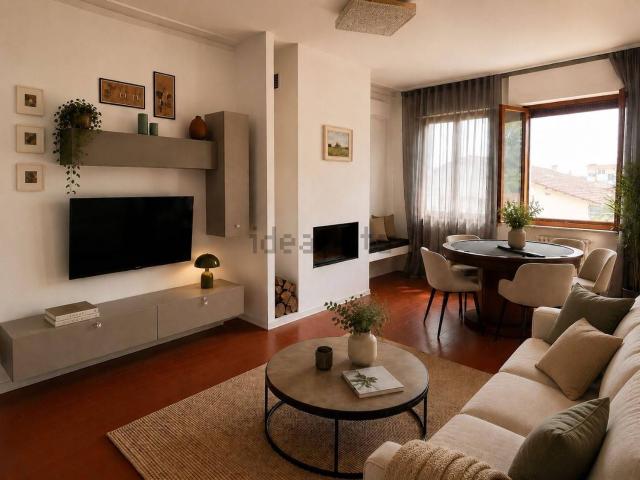 Casa in vendita a Montecalvoli, Santa Maria a Monte