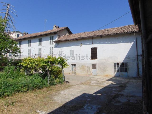 Casa in vendita a Piemonte, Asti