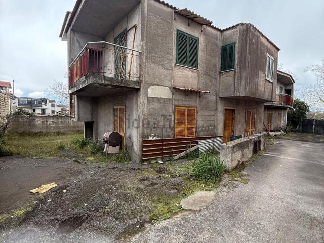 Casa in vendita a Borgo Casamale, Somma Vesuviana