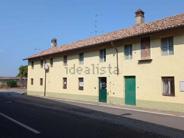 Casa in vendita a Gambolò, Lombardia