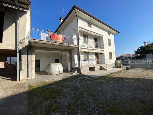 Casa in vendita a Coseano, Friuli-Venezia Giulia