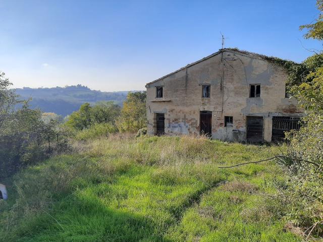 Casa in vendita a Marche, Pesaro E Urbino