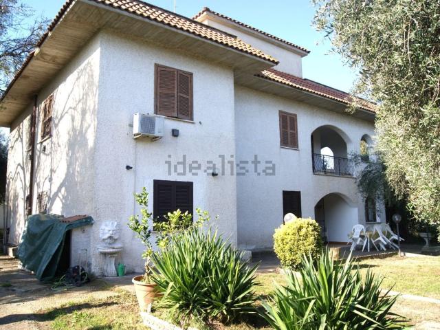 Casa in vendita a Roma Capitale, Lazio
