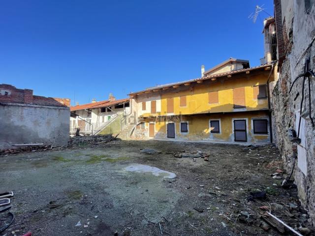 Casa in vendita a Piemonte, Torino