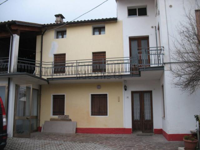Casa in vendita a Pieve del Grappa, Borso Del Grappa