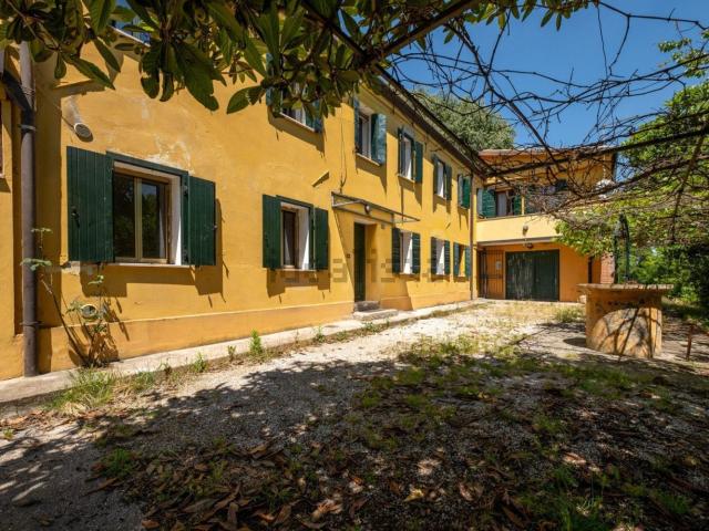 Casa in vendita a Monselice, Veneto
