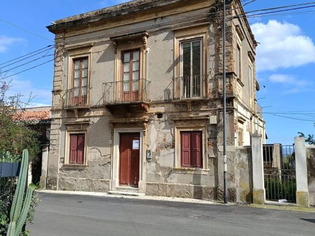 Casa in vendita a Briga Marina, Messina