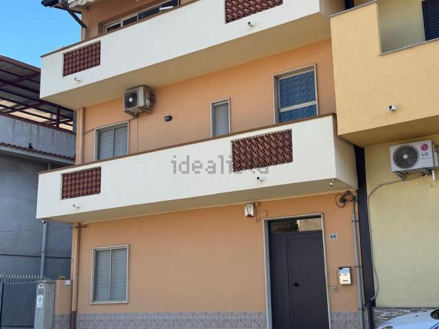 Casa in vendita a Acciarello, Villa San Giovanni