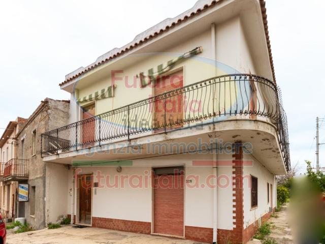 Casa in vendita a Terme Vigliatore, Sicilia