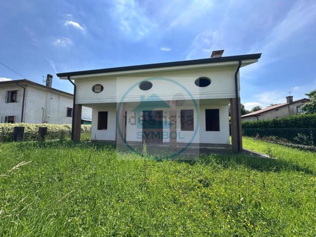 Casa in vendita a Sant'Angelo di Sala, Villanova Di Camposanpiero