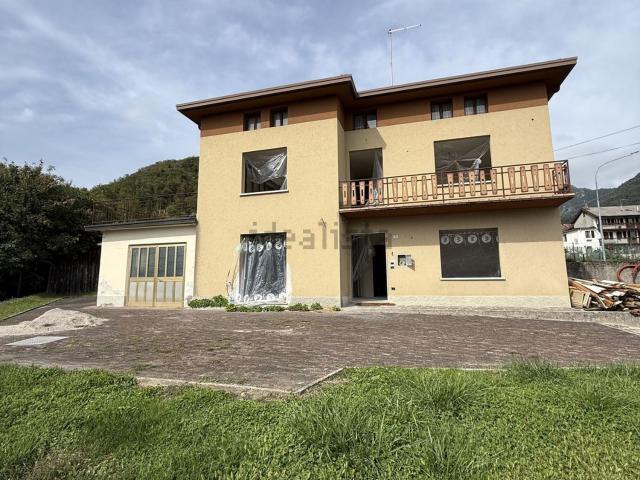 Casa in vendita a Norcen, Pedavena