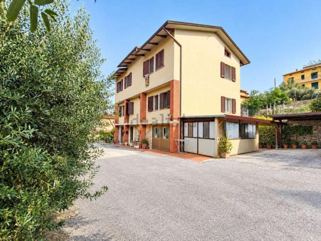 Casa in vendita a Pietrafitta, Piegaro