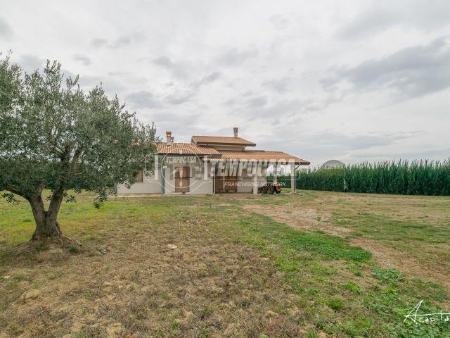 Casa in vendita a Borgo Ronta, Cesena