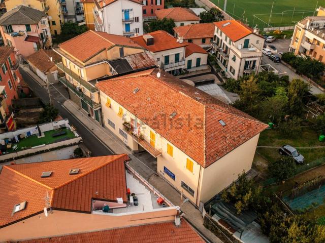 Casa in vendita a Sestri Levante, Liguria