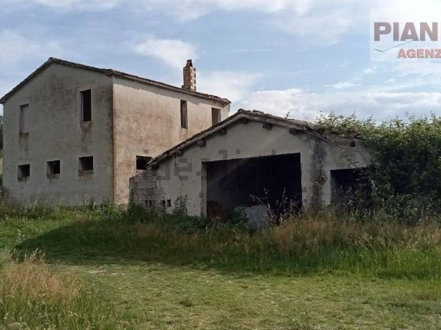 Casa in vendita a Controguerra, Teramo
