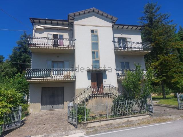Casa in vendita a Marche, Pesaro E Urbino